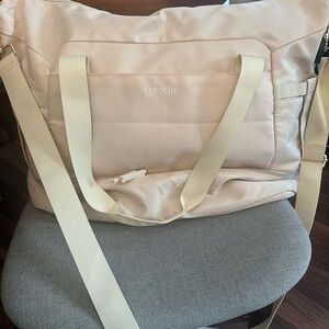 ETRONIK Gym Bag/Travel Bag